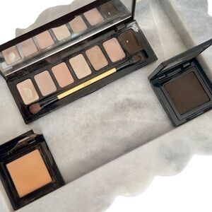 Used Bobbi Brown Eyeshadow Bundle!